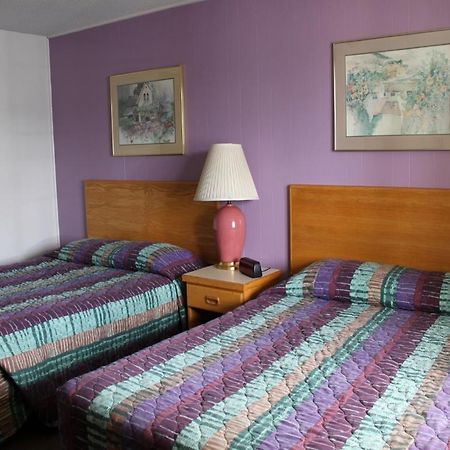 Motel 101 Ґолд-Біч Номер фото