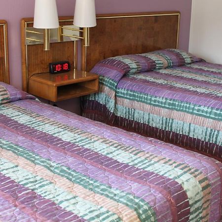 Motel 101 Ґолд-Біч Екстер'єр фото