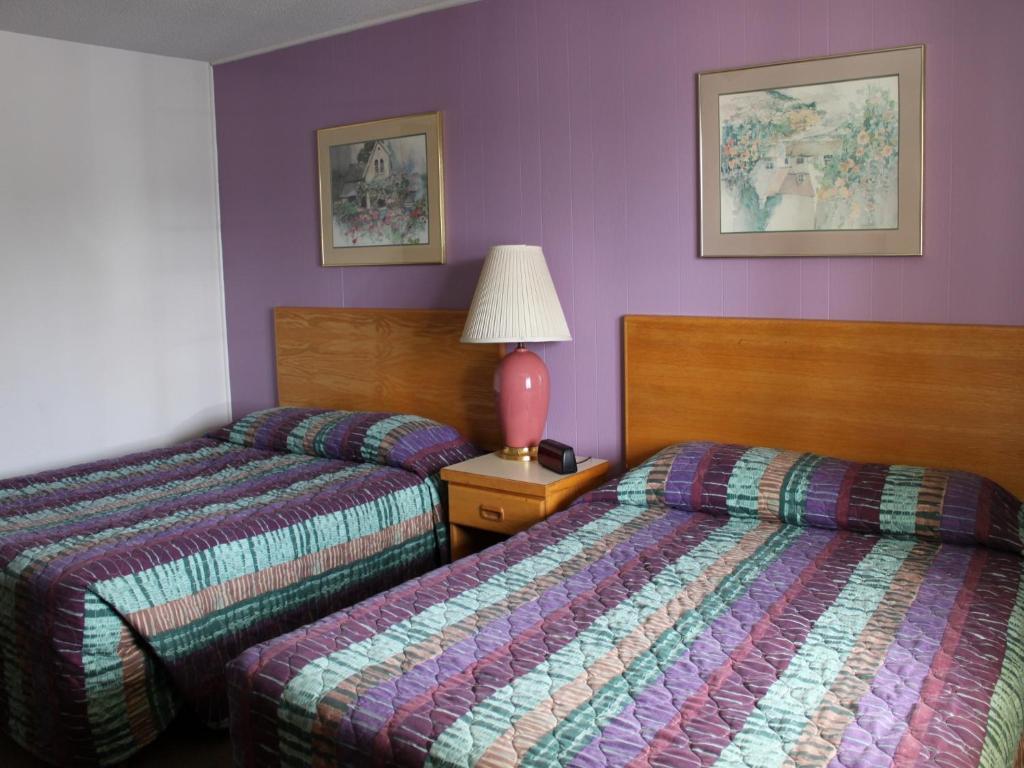 Motel 101 Ґолд-Біч Номер фото