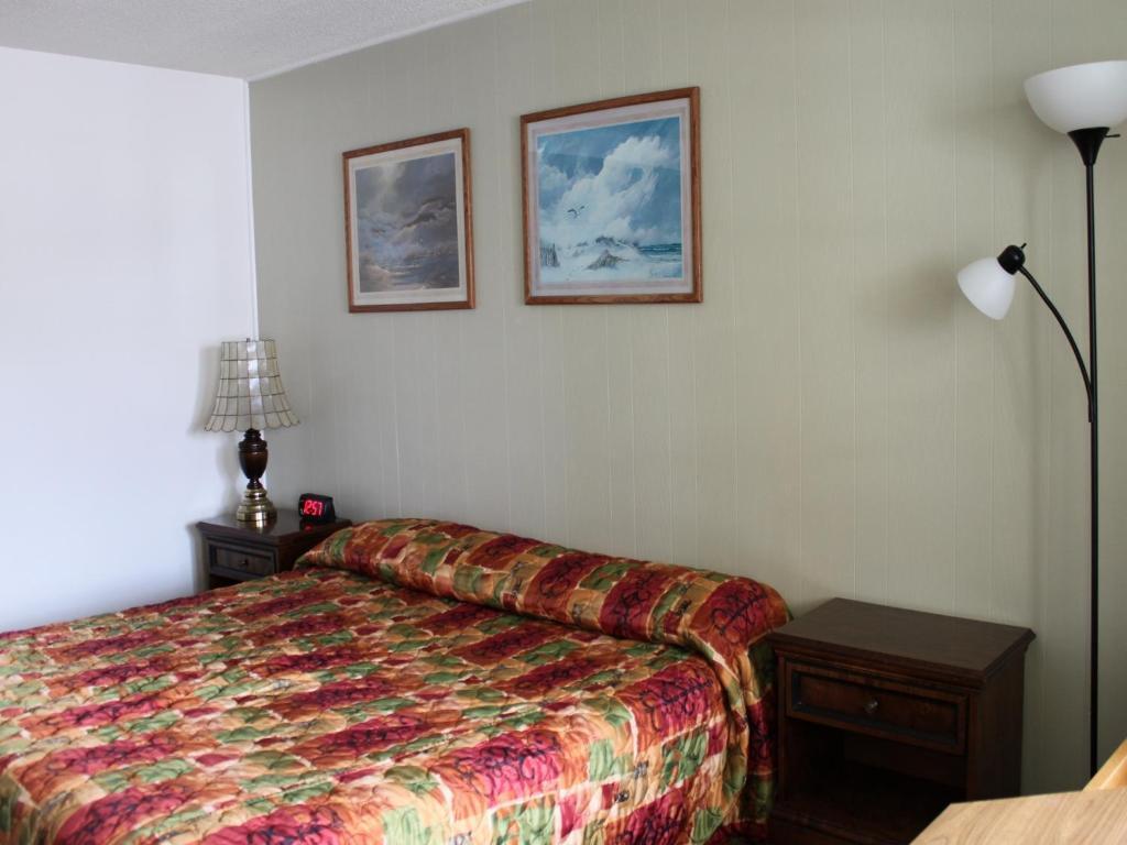 Motel 101 Ґолд-Біч Номер фото