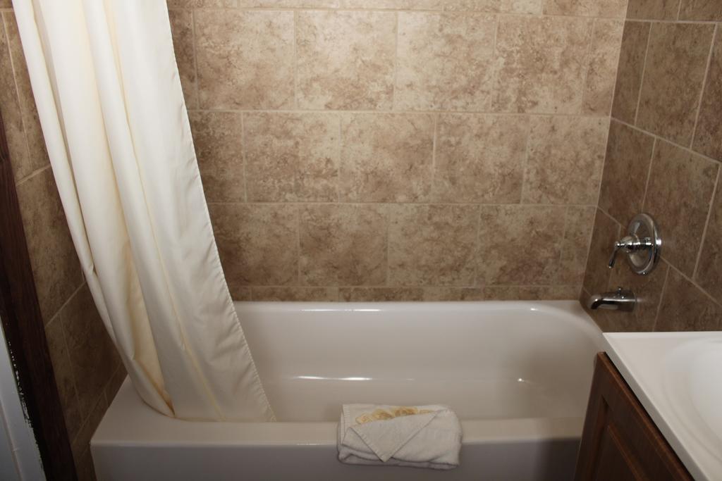 Motel 101 Ґолд-Біч Екстер'єр фото