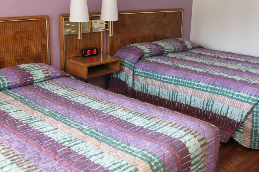 Motel 101 Ґолд-Біч Екстер'єр фото